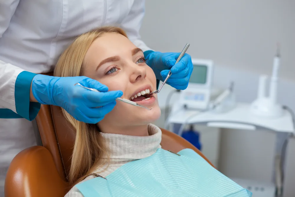 Emergency Dentist