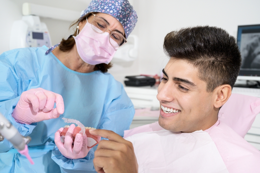Invisalign