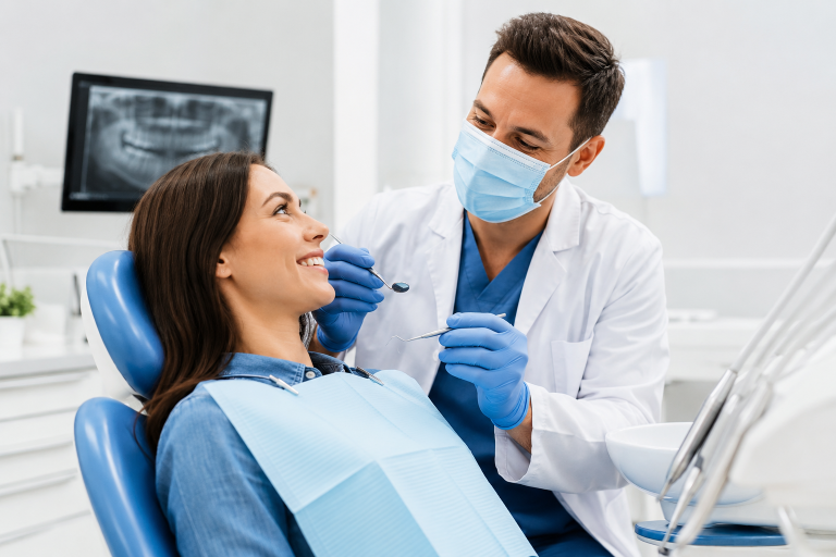Invisalign